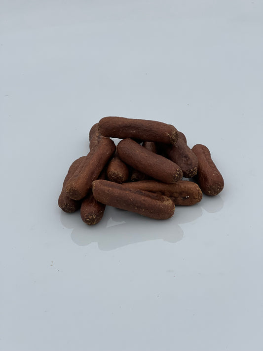 Liver Sausages